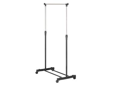 Zdjęcie: Stojak na ubrania Axon 42x80x80-160 cm TS INTERIOR