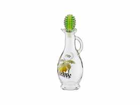 Butelka Olimpia 0,25 L SMART KITCHEN GLASS