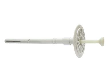 Zdjęcie: Kołek tworzywowy Fixplug 10x260 mm  - 100 szt. WKRĘT-MET