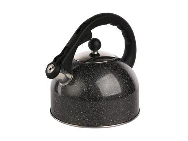 Zdjęcie: Czajnik nierdzewny 2,5 L Rock ALTOMDESIGN
