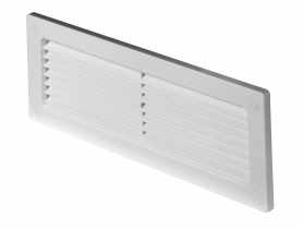 Osłona kanału płaskiego 60x204 AWENTA
