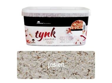 Zdjęcie: Tynk japoński 820 g jesień PRIMACOL DECORATIVE