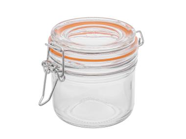 Zdjęcie: Słoik hermetyczny Spiżarnia Pani Domu 200 ml ALTOM DESIGN