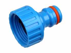 Przyłącze kranowe 1/2" GREENMILL BASIC