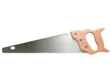 Zdjęcie: Piła płatnica 450 mm, 7 TPI TOP TOOLS