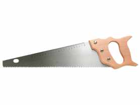 Piła płatnica 450 mm, 7 TPI TOP TOOLS
