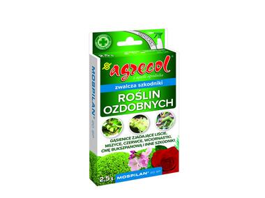 Zdjęcie: Środek owadobójczy Mospilan 20 SP 0,0025 kg AGRECOL