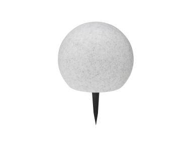 Zdjęcie: Kula solarna Stone 30 cm VERDENIA