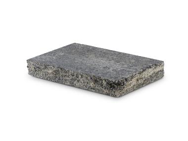 Zdjęcie: Daszek ogrodzenia Gorc Deluxe CPGS onyx JONIEC