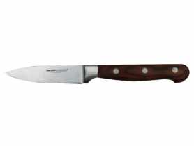 Nóż obierak 9 cm kuty Titanium AMBITION