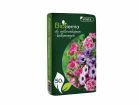 BIOziemia do roślin rabatowo-balkonowych 50 L SOBEX