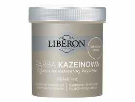 Farba kazeinowa skruszony kamień 0,5 L LIBERON