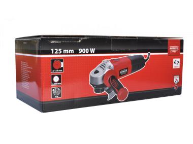 Zdjęcie: Szlifierka kątowa 125 mm 900 W MODECO EXPERT