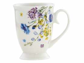 Kubek porcelanowy Fiori 300 ml AMBITION