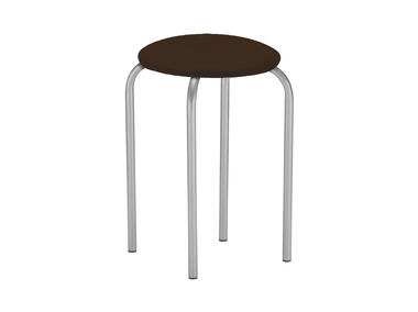 Zdjęcie: Taboret kuchenny Toldo wenge NOWY STYL