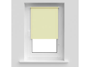 Zdjęcie: Roleta Mini Classic 57x150 cm ecru DECODESIGN