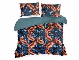 Pościel Oviedo 220x200 cm, 70x80 cm - 2 szt. EUROFIRANY