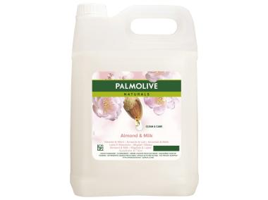 Zdjęcie: PALMOLIVE 5l mydło  w płynie MIGDAŁOWE op=2