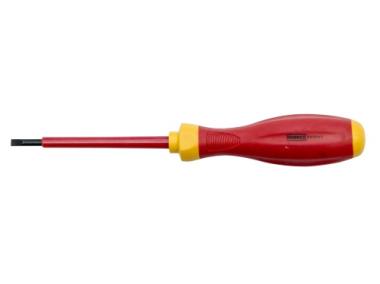 Zdjęcie: Wkrętak izolowany 5.5x125 mm/1000V MODECO EXPERT