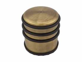 Odbojnik drzwiowy wolnostojący wysoki patyna Ambition METRO