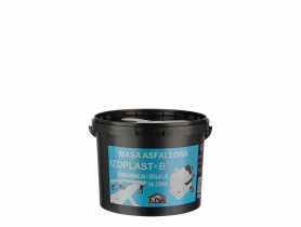Masa asfaltowa Izoplast B 12 kg ADW