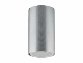 Oprawa sufitowa Otto GU10 Inox kolor chrom 35 W STRUHM