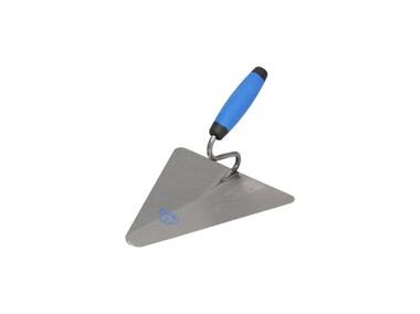 Zdjęcie: Kielnia trójkątna 200x190 mm KUBALA