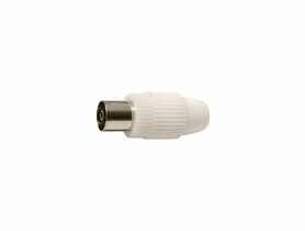 Gniazdo antenowe Ankaro BMIP02 DPM SOLID