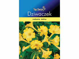 Dziwaczek TOP DECOR