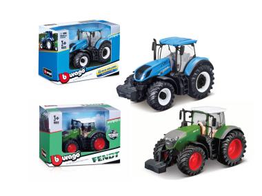 Zdjęcie: Traktor Farm 10 cm MIDEX