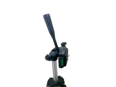 Zdjęcie: Statyw TR-420F 1,2 m 1/4 PRO