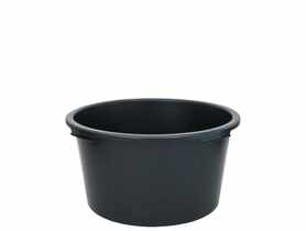 Pojemnik okrągły 40 L MARLUX PLUS