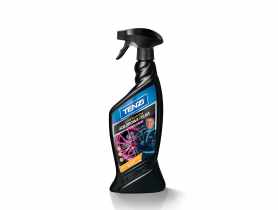 Środek do czyszczenia felg Kolorowa Felga Neon Pink 0,6 L TENZI