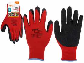 Rękawice ochronne Dragon-Red rozmiar 9-L 10900 RAVI