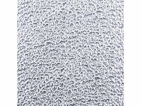 Blacha fakturowana tynk 250x500x1,0 mm ALBERTS
