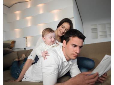 Zdjęcie: Źródło światła Tedi maxx LED GU10-CW KANLUX