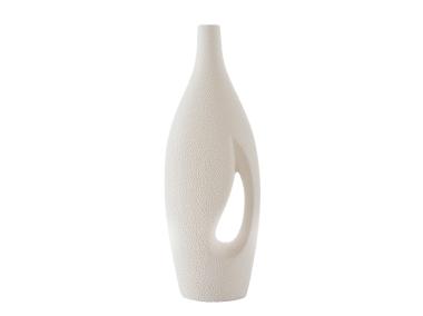 Zdjęcie: Wazon ceramiczny 12331 EUROFIRANY
