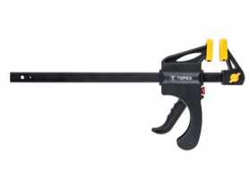 Ścisk automatyczny 200 x 60 mm TOPEX