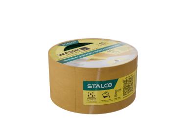 Zdjęcie: Taśma malarska Washi uniwersalna 48 mm x 25 m STALCO