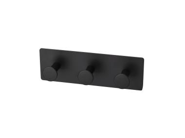Zdjęcie: Wieszak Faro Black 3 GALICJA