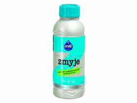 Koncentrat zmywacz powłok nabłyszczających Zmyje Mill Clean 0,55 L MADONIS