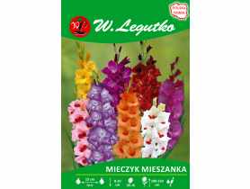 Mieczyk mieszanka seria tradycyjna W.LEGUTKO