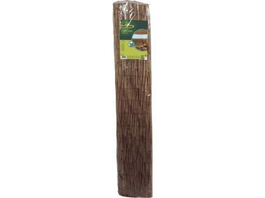 Zdjęcie: Mata trzcinowa Reedcane 1,5x5 m, naturalny NORTENE