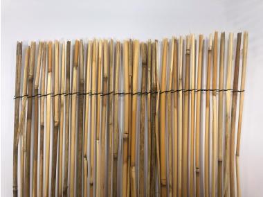 Zdjęcie: Mata trzcinowa Reedcane 1,5x5 m, naturalny NORTENE