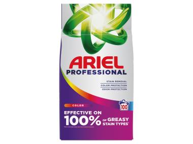 Zdjęcie: Proszek do prania tkanin kolorowych 7,15 kg ARIEL PROFESSIONAL NEW