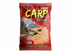 Zanęta carp zone 1 kg śliwka JAXON
