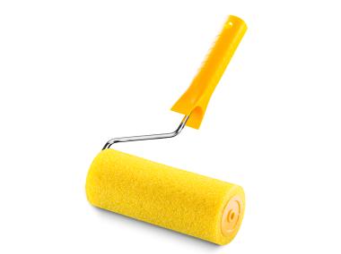 Zdjęcie: Rolka 18 cm drobna struktura HARDY