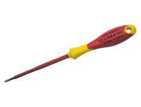 Wkrętak elektrotechniczny płaski  6.5x150 1000V PROLINE