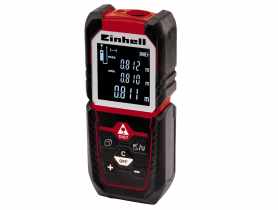 Miernik laserowy 2270080 TC-LD 50 EINHELL