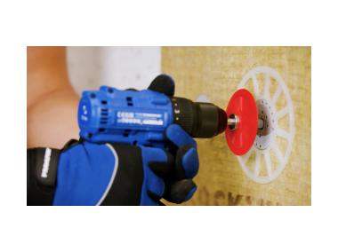 Zdjęcie: Narzędzie do montażu powierzchniowego T40 dla kołka wkręcanego R-TFIX-8S 1 szt. RAWLPLUG